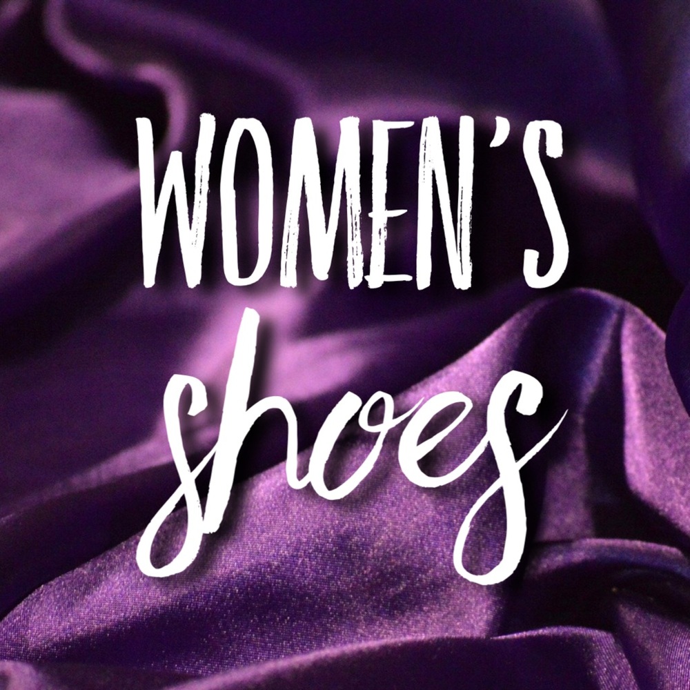 Woman’s shoes